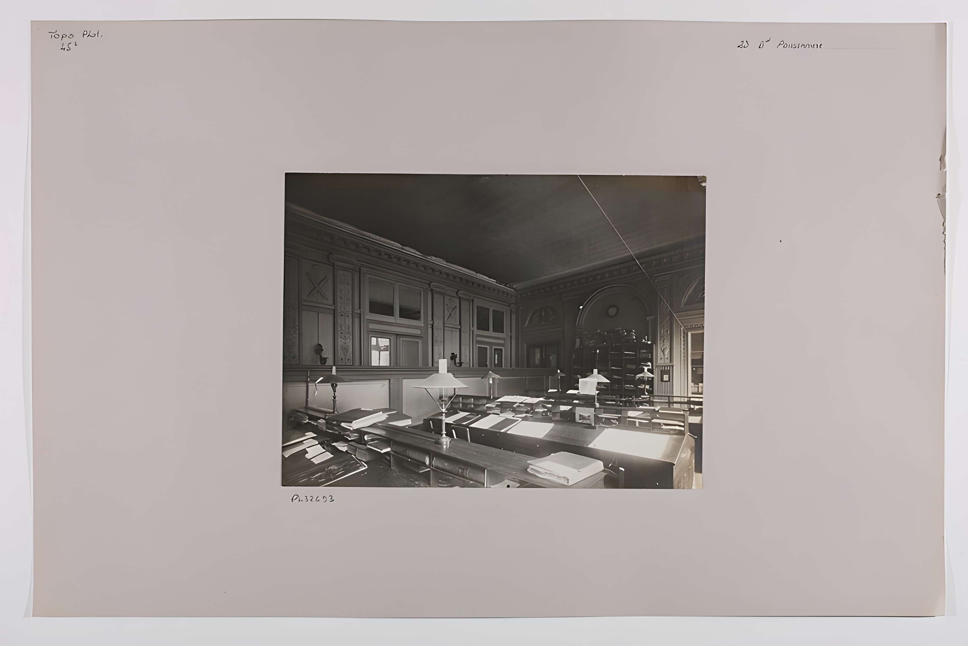 Immeuble dit Hôtel Montholon