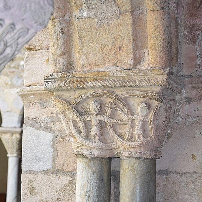 Photo de Cathédrale de Saint-Lizier 