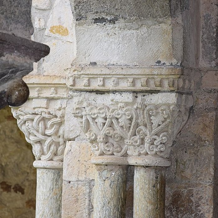Photo de Cathédrale de Saint-Lizier 