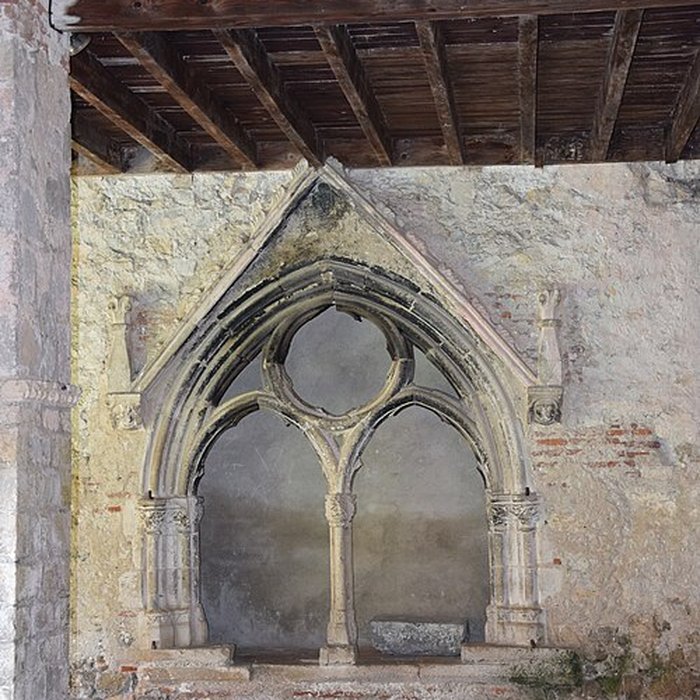 Photo de Cathédrale de Saint-Lizier 