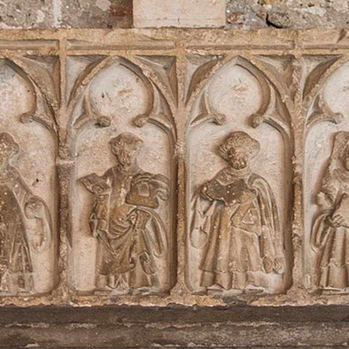 Photo de Cathédrale de Saint-Lizier 