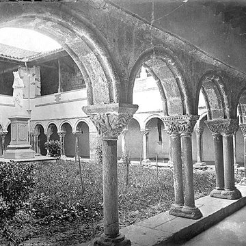 Cathédrale de Saint-Lizier 