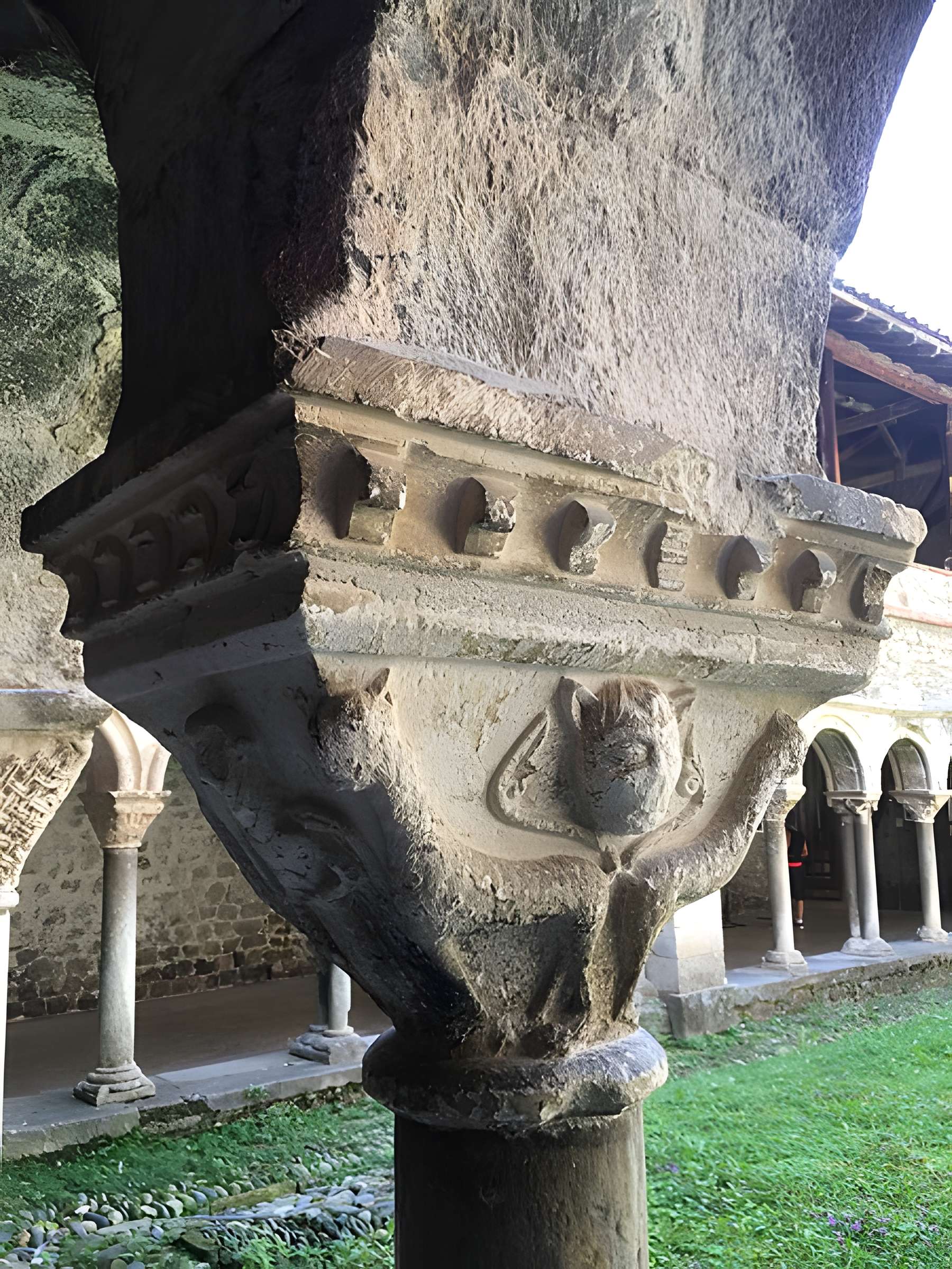 Cathédrale de Saint-Lizier 