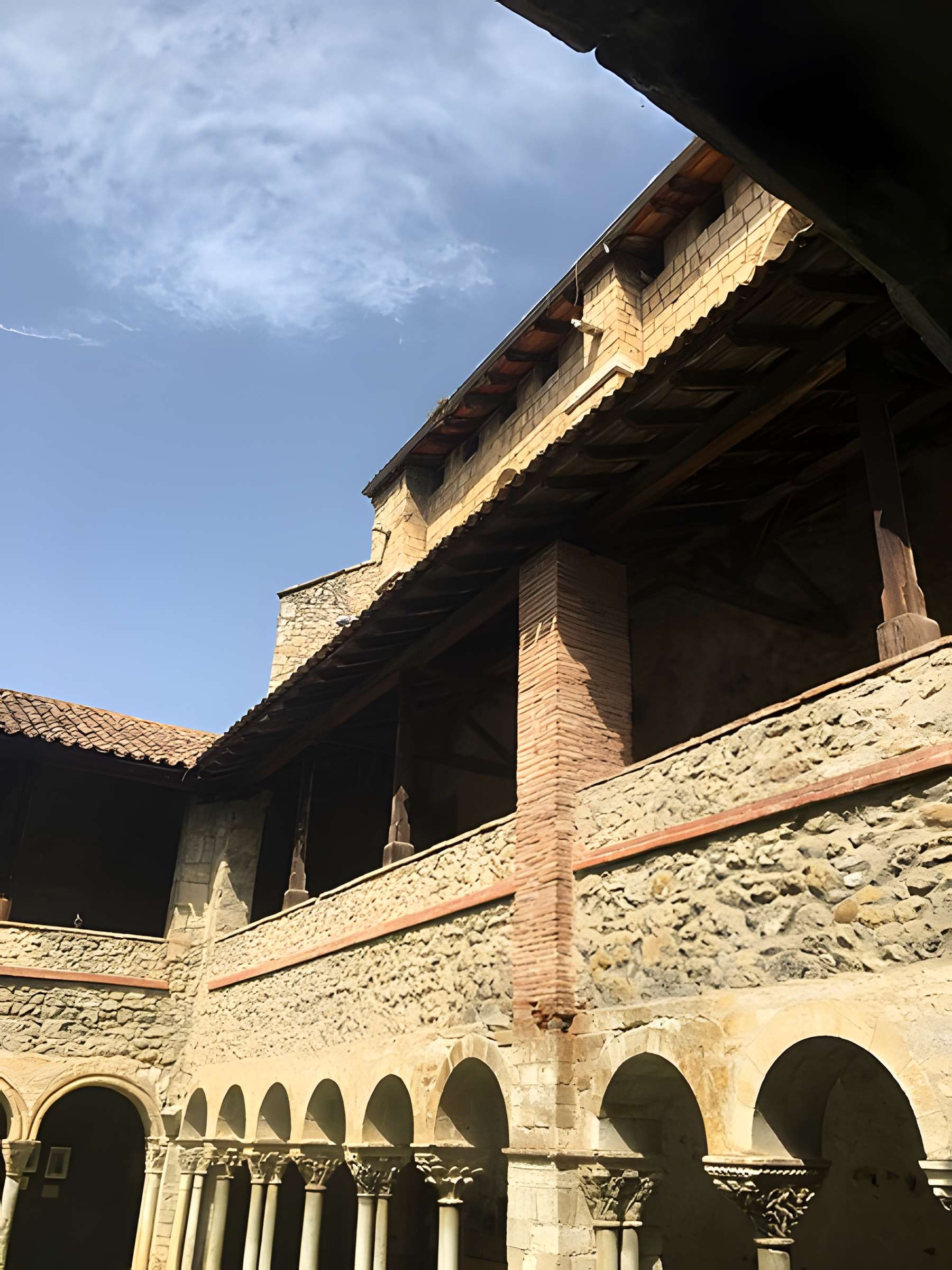 Cathédrale de Saint-Lizier 