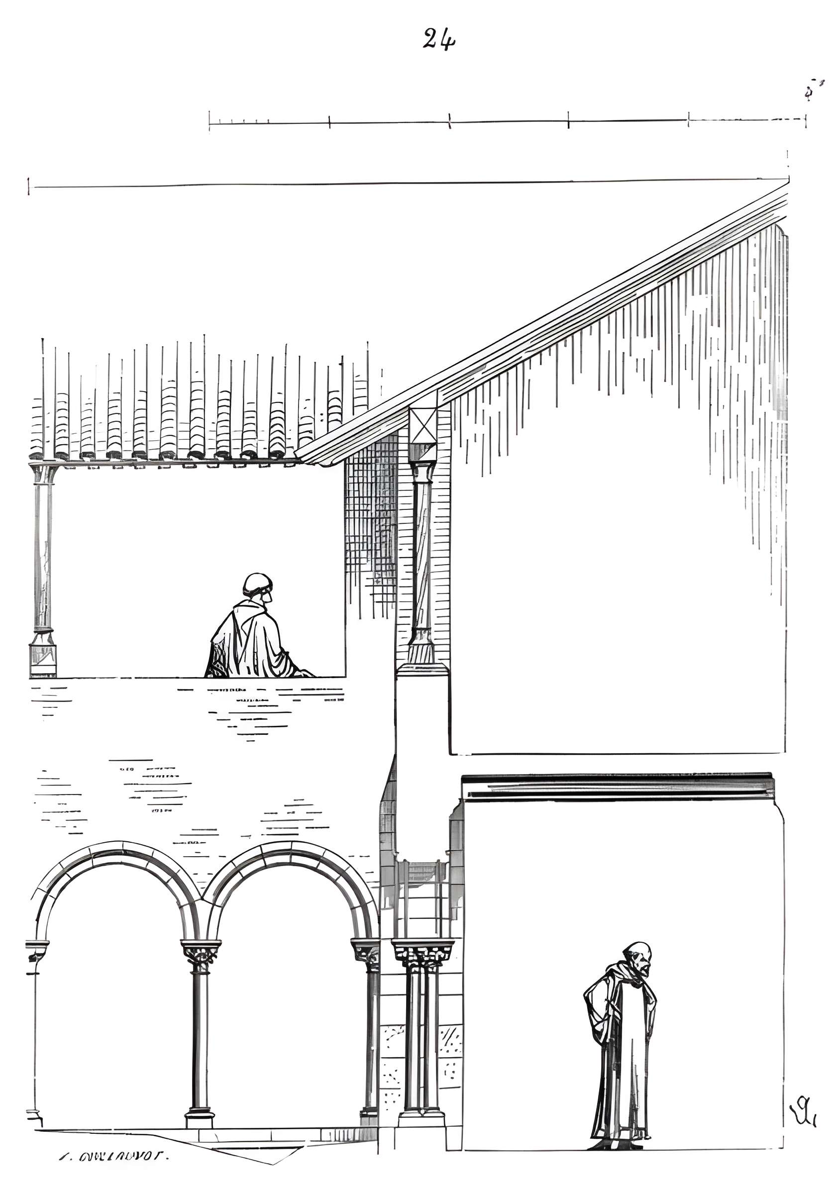 Cathédrale de Saint-Lizier 