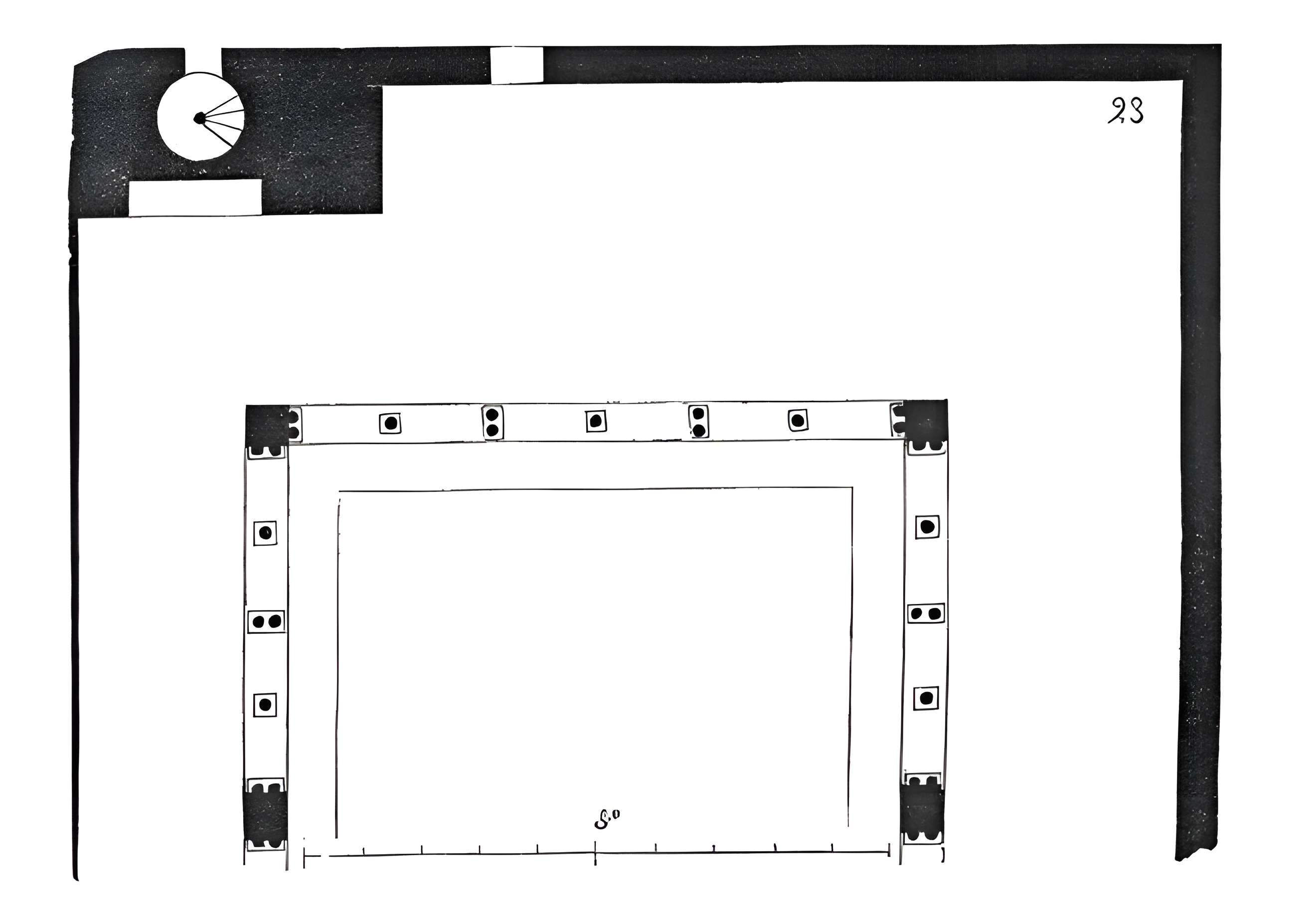 Cathédrale de Saint-Lizier 