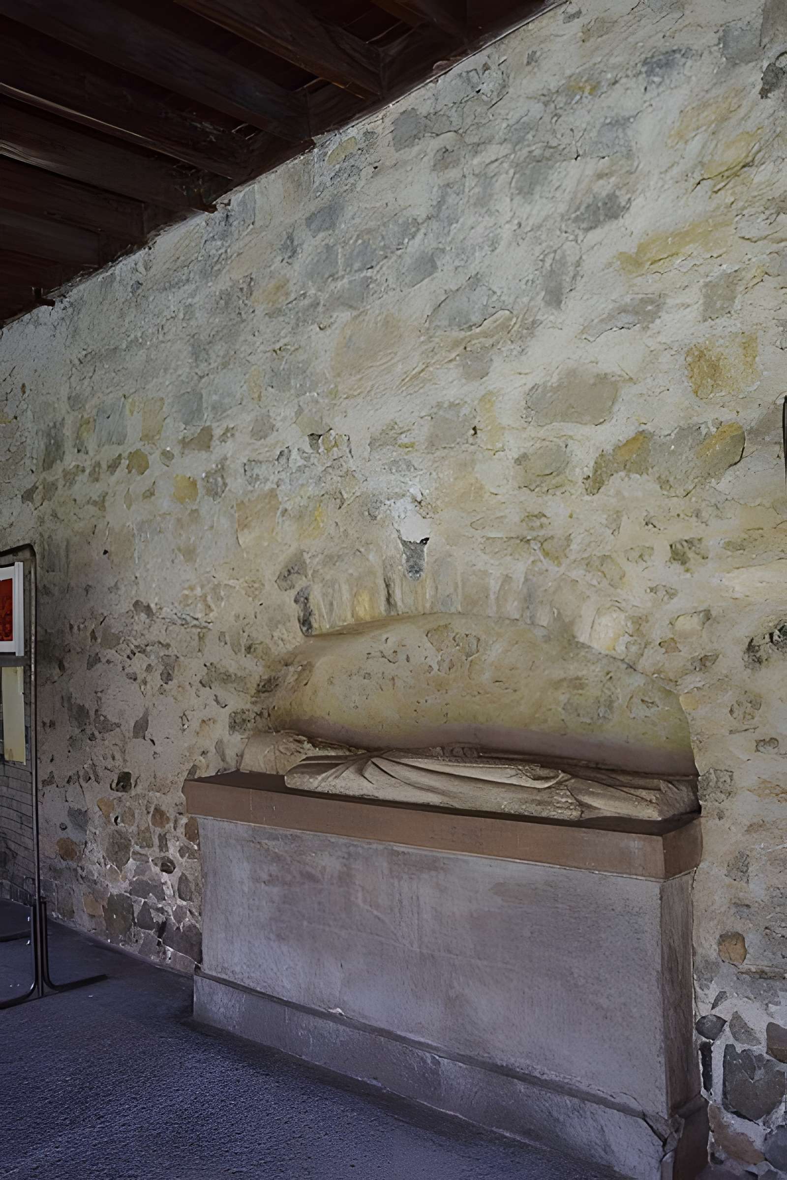 Cathédrale de Saint-Lizier 