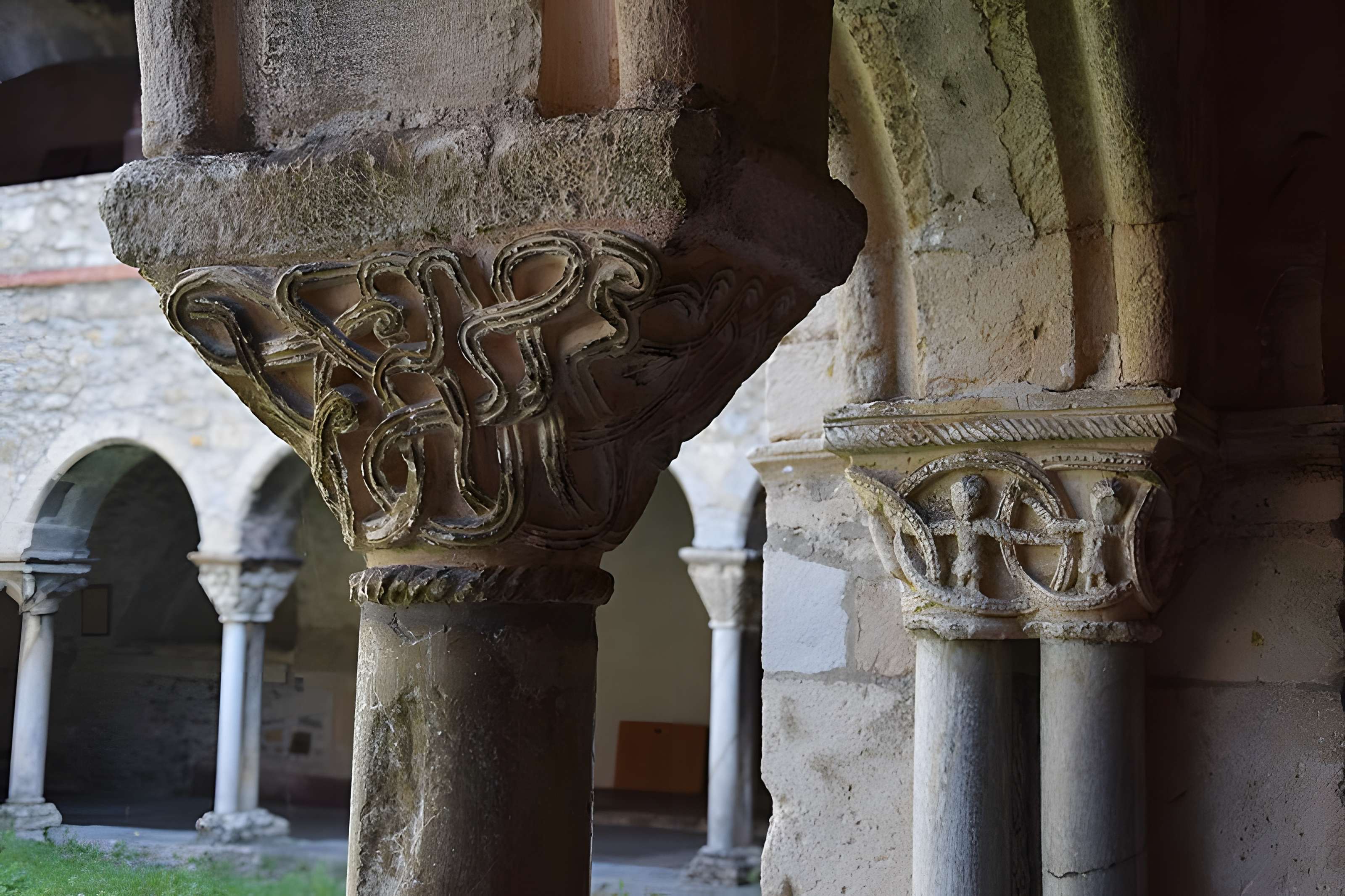 Cathédrale de Saint-Lizier 