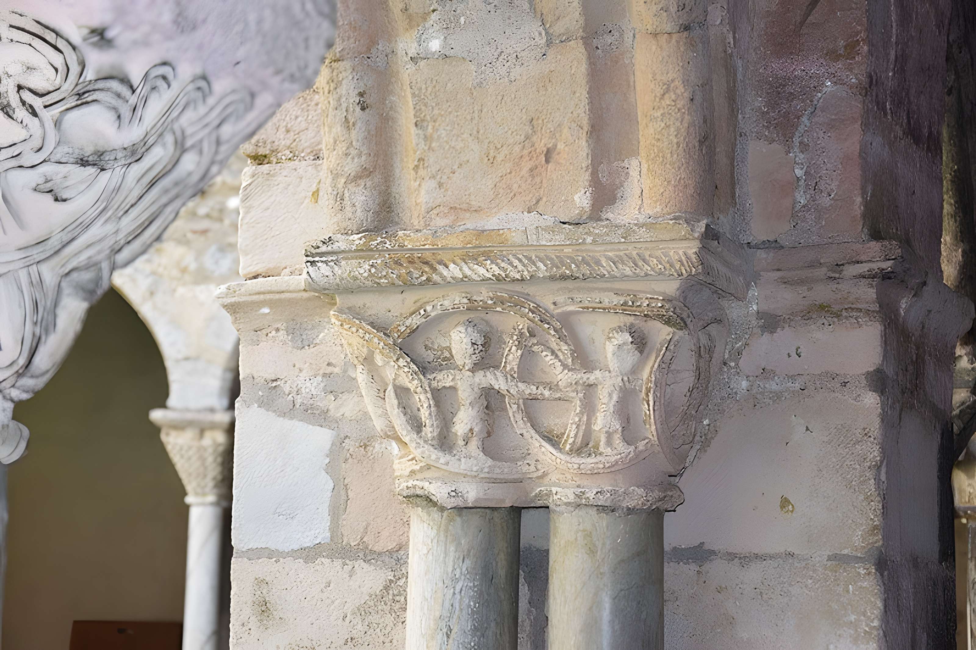 Cathédrale de Saint-Lizier 