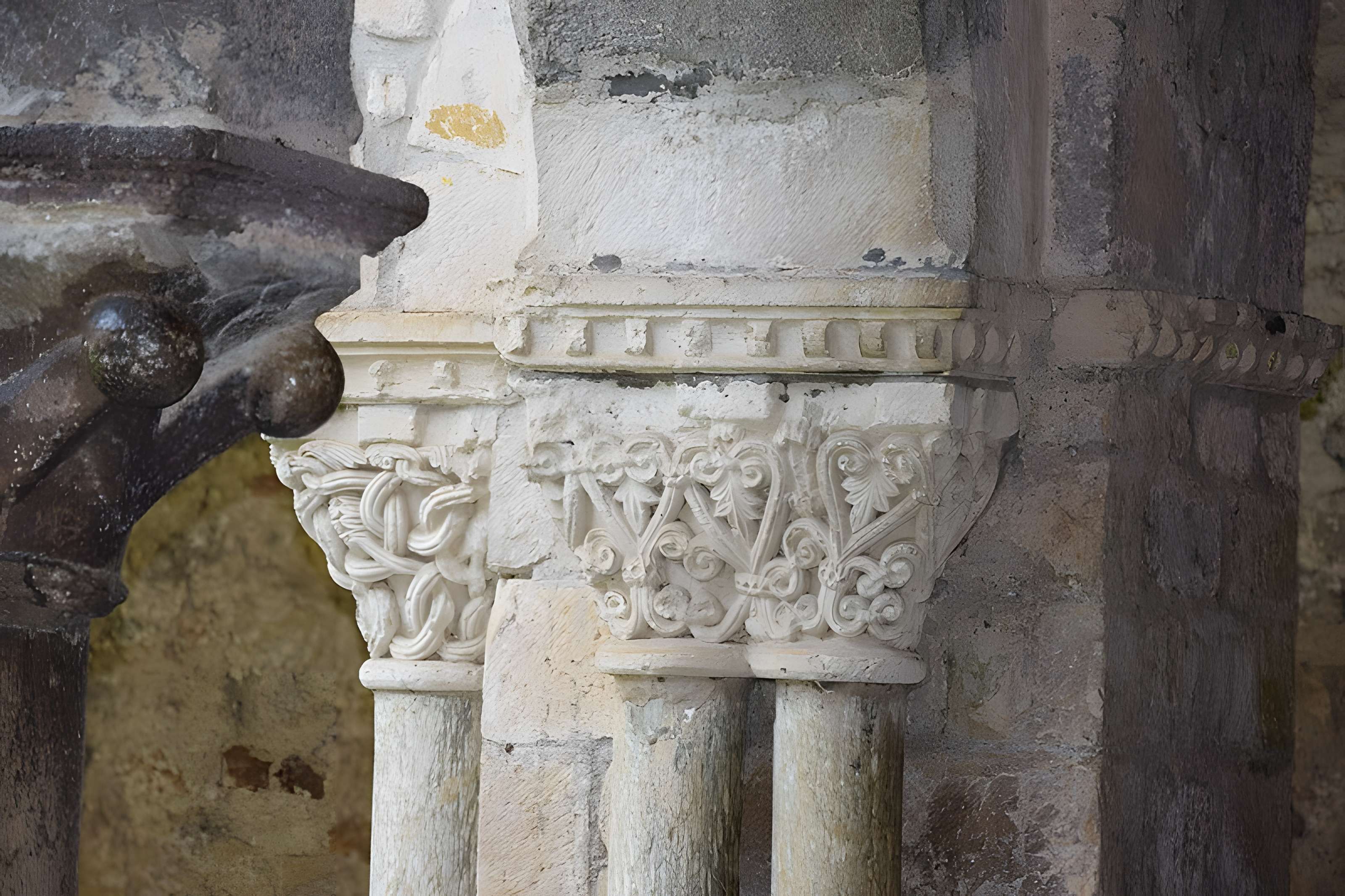 Cathédrale de Saint-Lizier 