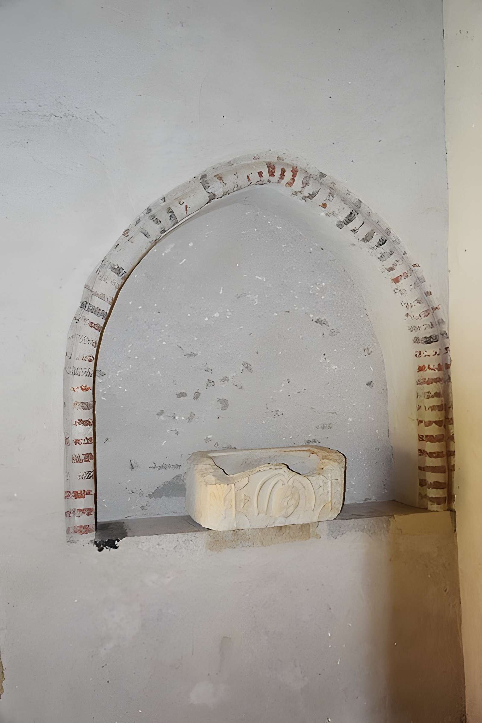 Cathédrale de Saint-Lizier 