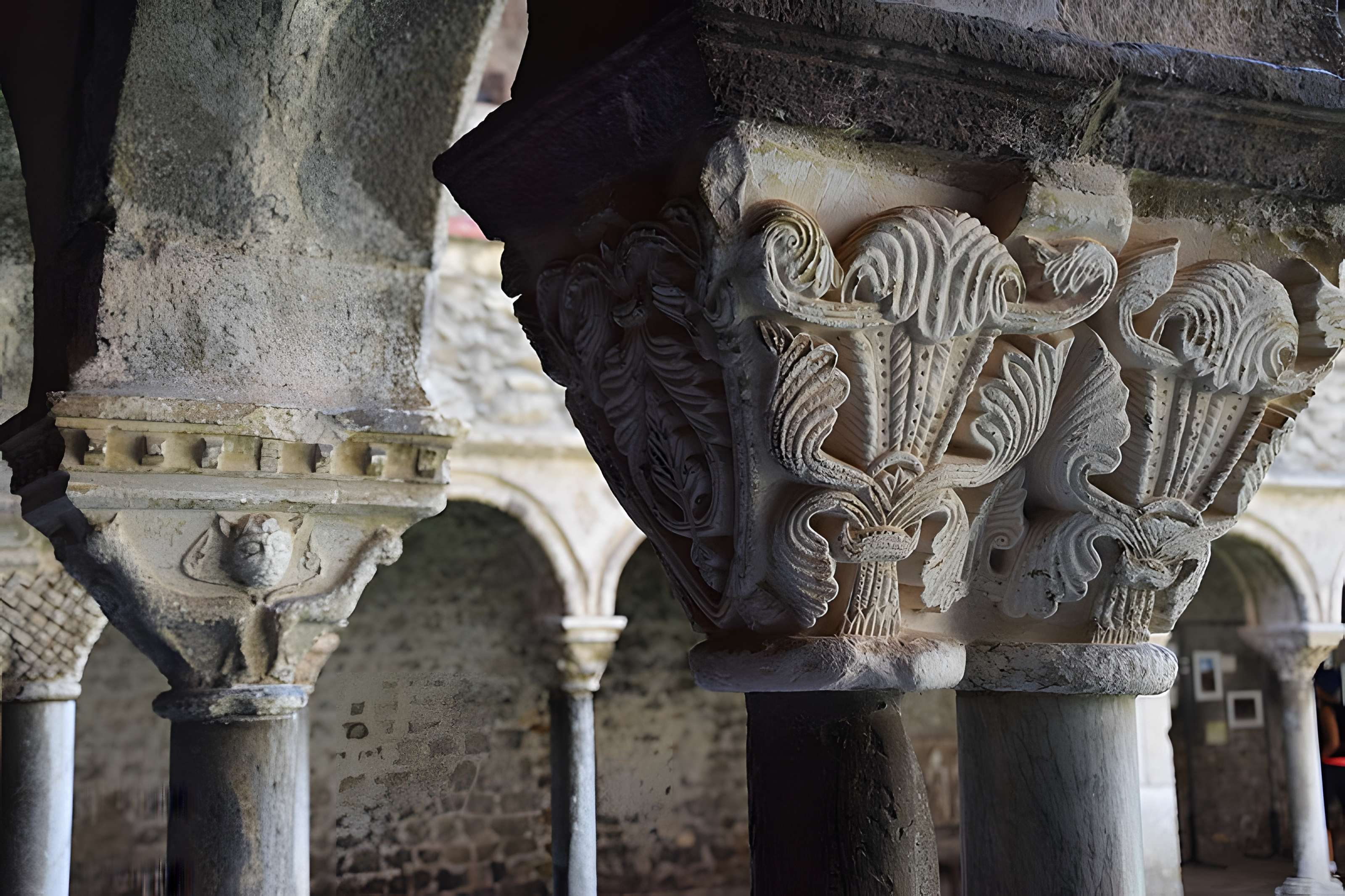 Cathédrale de Saint-Lizier 