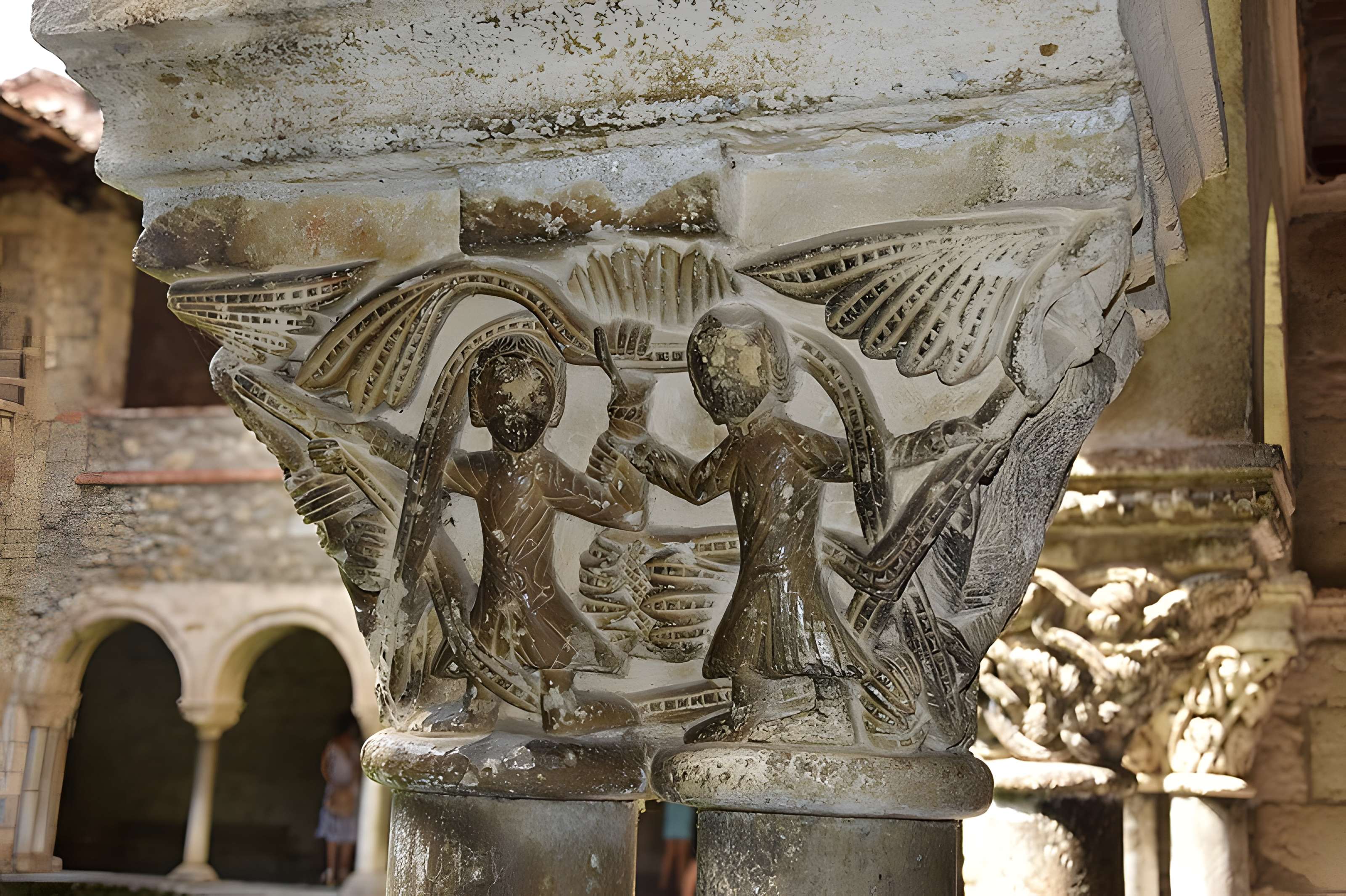 Cathédrale de Saint-Lizier 