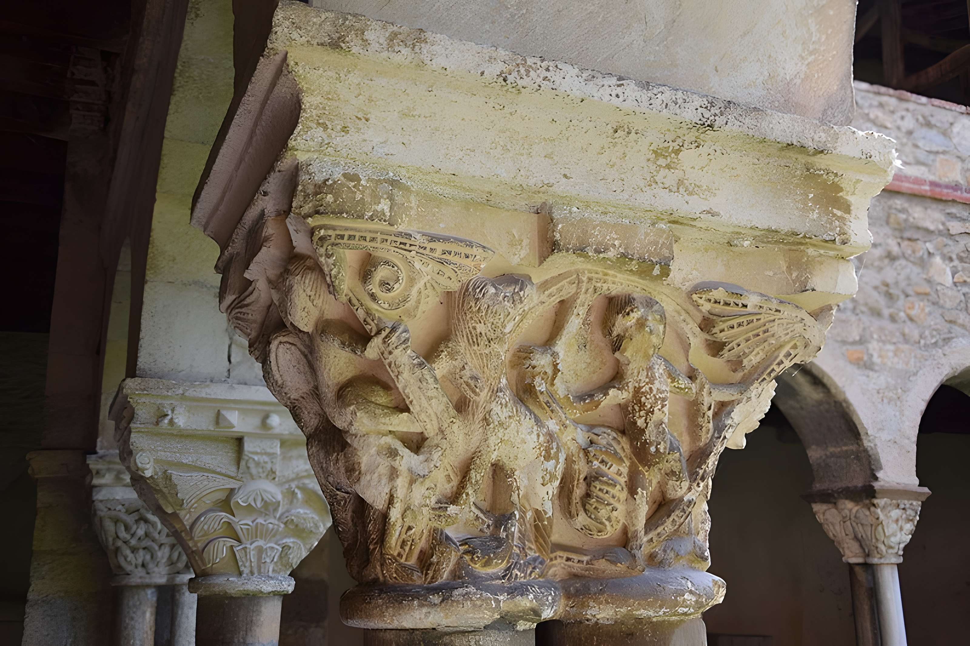 Cathédrale de Saint-Lizier 