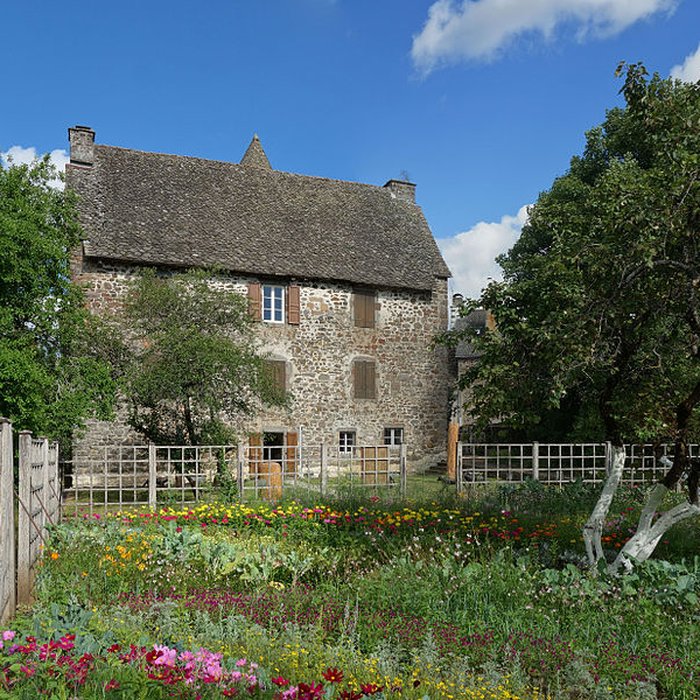 Photo de Château de la Trémolière