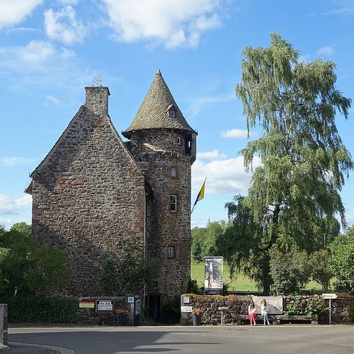 Photo de Château de la Trémolière