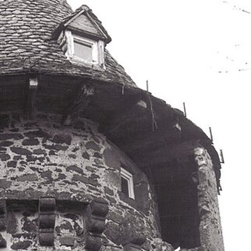 Château de la Trémolière