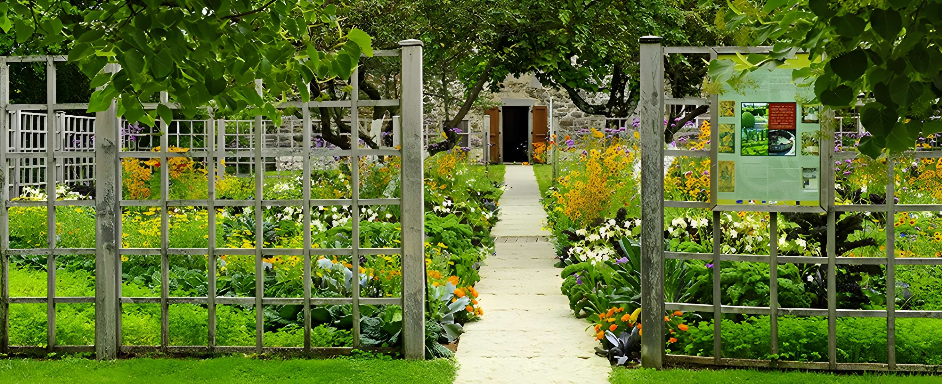 chateau de la tremoliere 