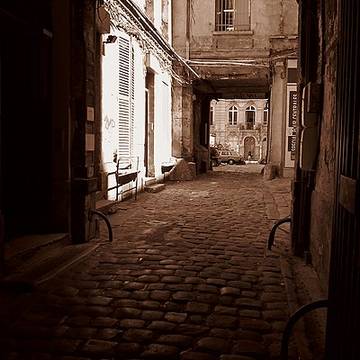 Hôtel de Saint-Chaumont à Paris