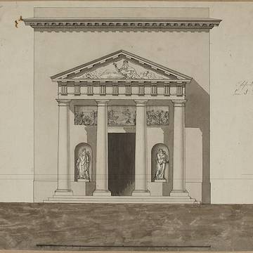 Hôtel de Saint-Chaumont à Paris