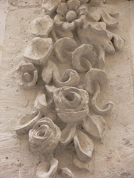 Hôtel du Barry - Paris 2ème