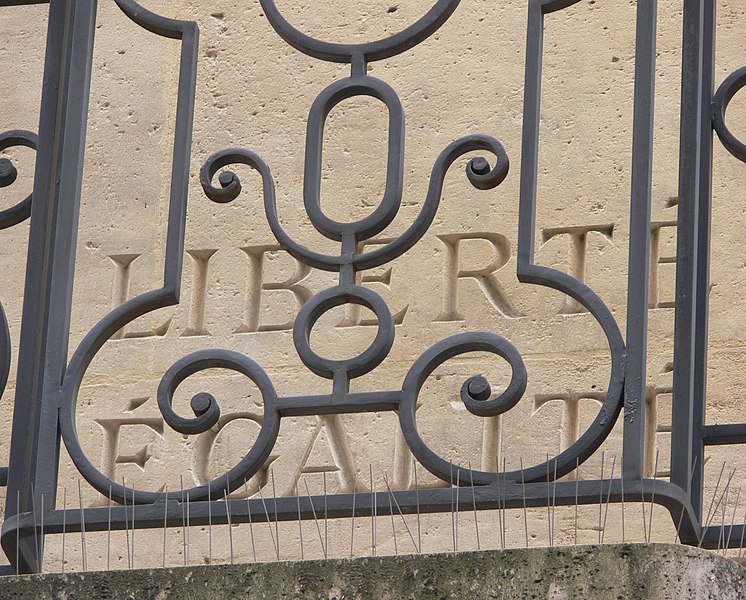 Hôtel du Barry - Paris 2ème