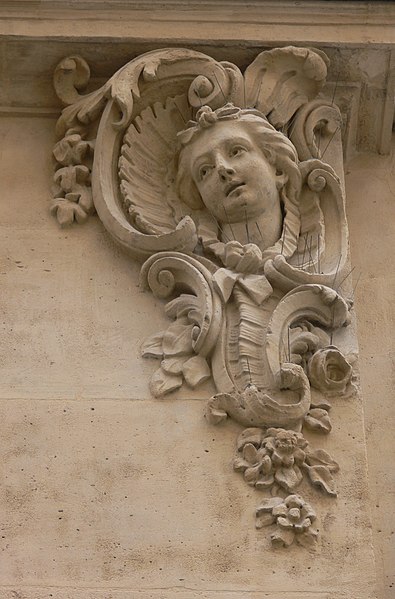 Hôtel du Barry - Paris 2ème