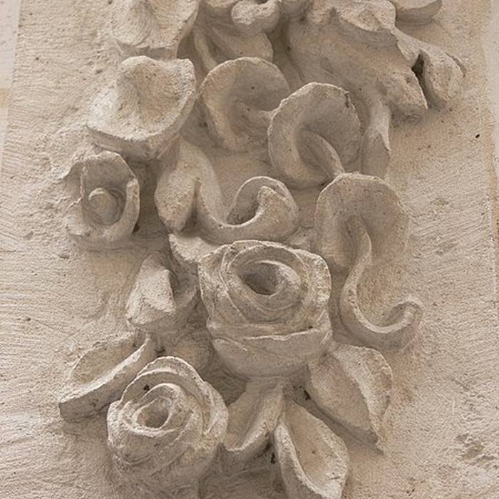 Photo de Hôtel du Barry - Paris 2ème