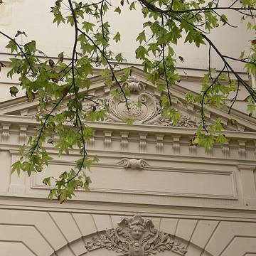 Hôtel du Barry - Paris 2ème