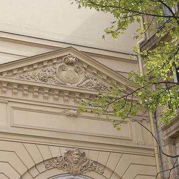 Hôtel du Barry - Paris 2ème