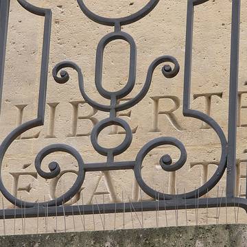 Hôtel du Barry - Paris 2ème