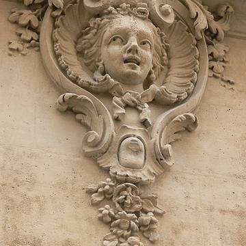 Hôtel du Barry - Paris 2ème