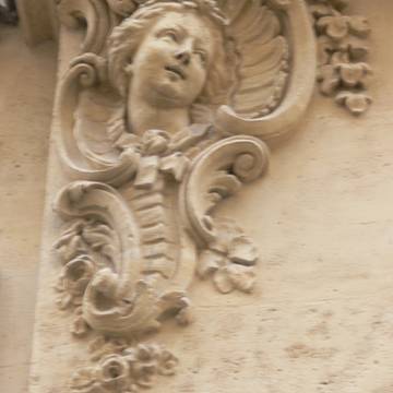 Hôtel du Barry - Paris 2ème