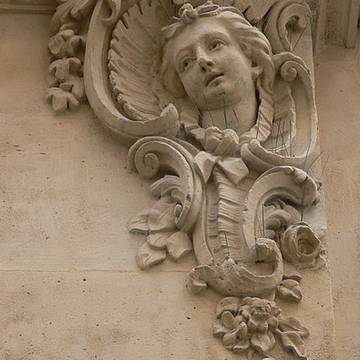 Hôtel du Barry - Paris 2ème