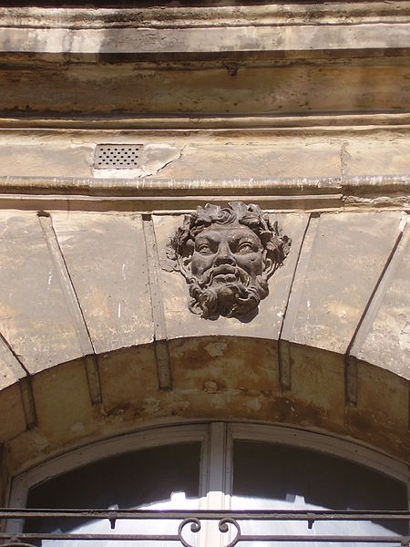 Hôtel Gigault de La Salle - Paris 2ème