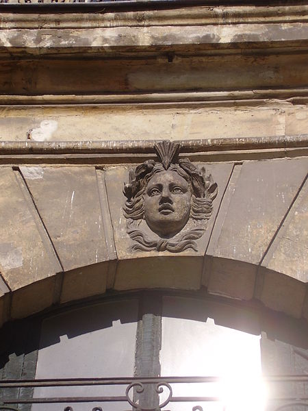 Hôtel Gigault de La Salle - Paris 2ème