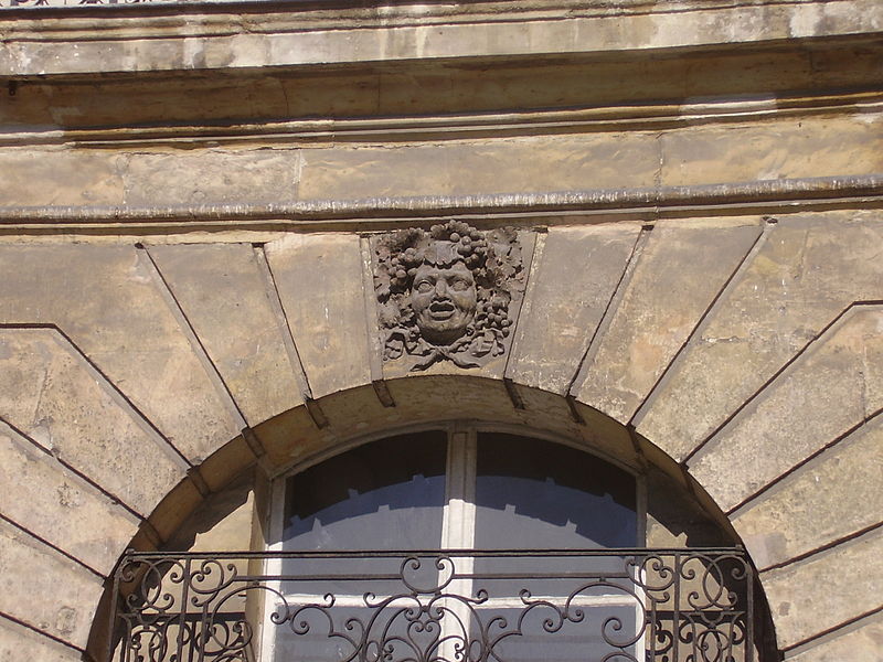 Hôtel Gigault de La Salle - Paris 2ème