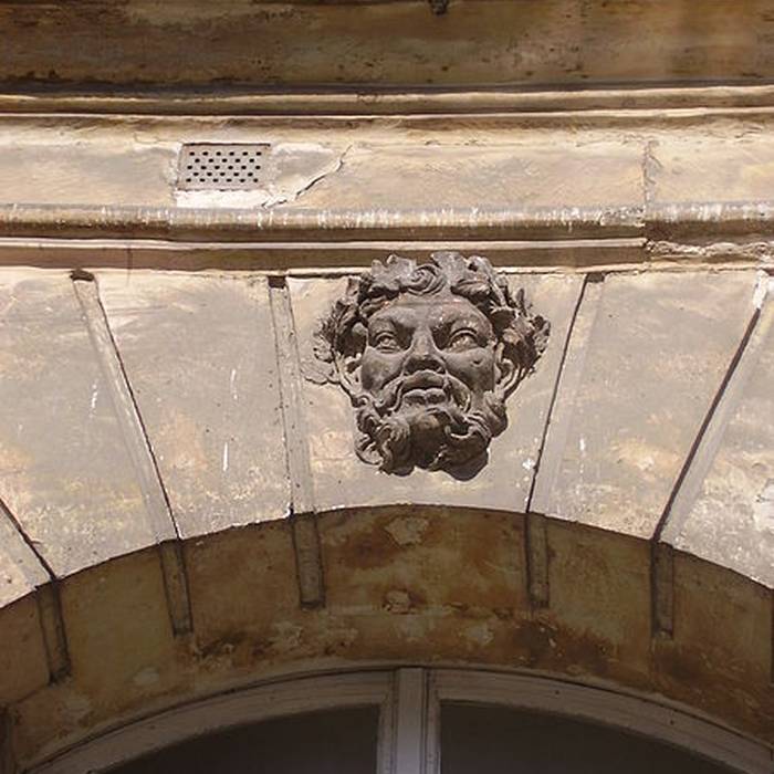 Photo de Hôtel Gigault de La Salle - Paris 2ème