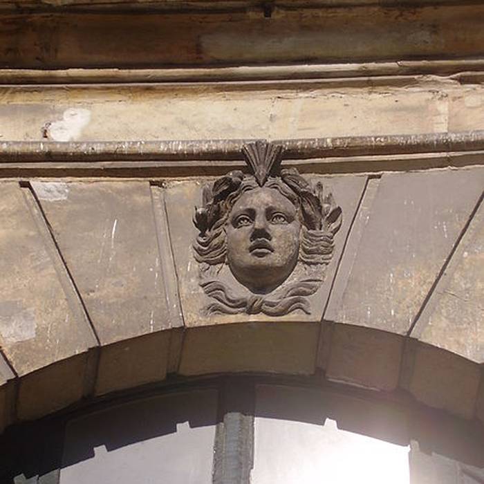 Photo de Hôtel Gigault de La Salle - Paris 2ème