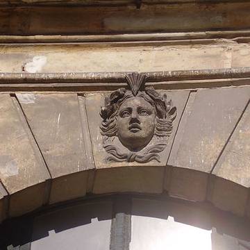 Hôtel Gigault de La Salle - Paris 2ème