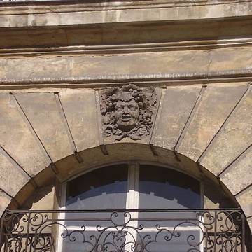 Hôtel Gigault de La Salle - Paris 2ème