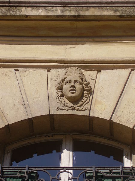 Hôtel Pellé de Montaleau - Paris 2ème