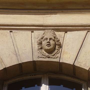 Hôtel Pellé de Montaleau - Paris 2ème