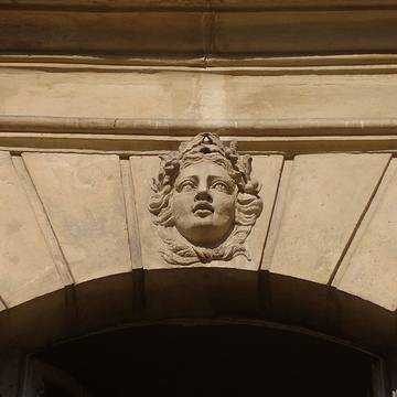 Hôtel Pellé de Montaleau - Paris 2ème