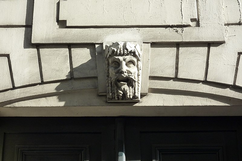 Hôtel Rivié - Paris 2ème