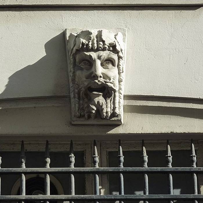 Photo de Hôtel Rivié - Paris 2ème