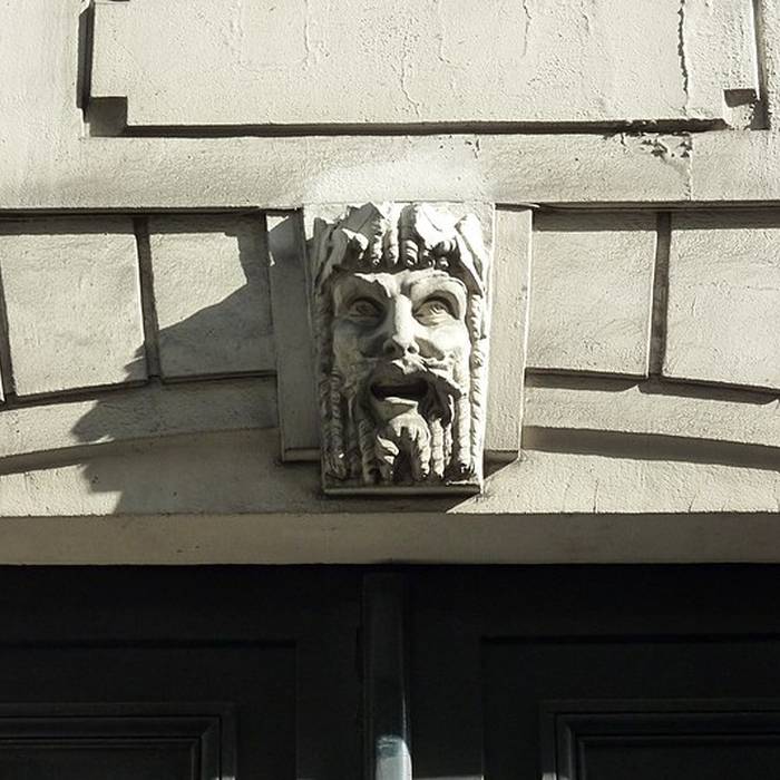 Photo de Hôtel Rivié - Paris 2ème