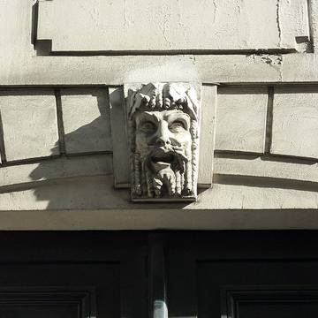 Hôtel Rivié - Paris 2ème