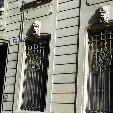 Hôtel Rivié - Paris 2ème