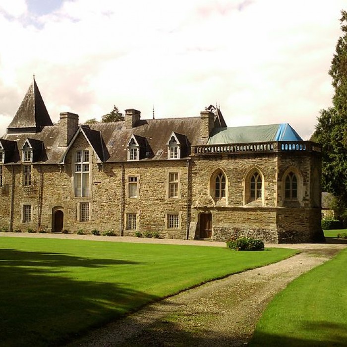 Photo de Château de la Vaucelle
